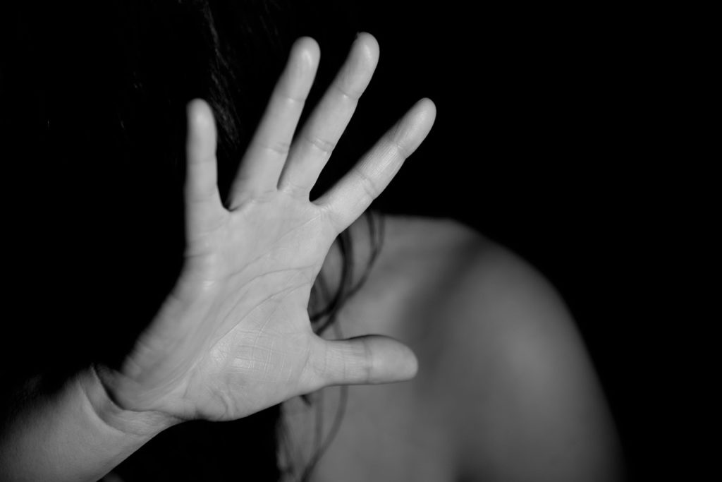 Nasilje u porodici i nad ženama - kako se suprotstaviti i prijaviti ga