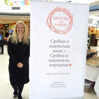 Bazar mama preduzetnica ponovo u Beogradu