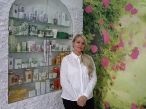 ALT: "marijana markovic pr natural cosmetics"